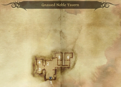 Gnawed Noble Tavern