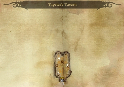 Tapster's Tavern