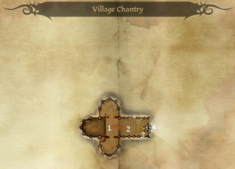Village Chantry