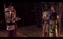 Duncan, Irving, and Greagoir