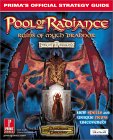 Pool of Radiance: Ruins of Myth Drannor Official Strategy Guide