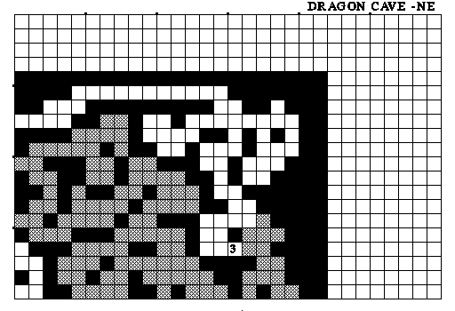 Dragon Cave - NE