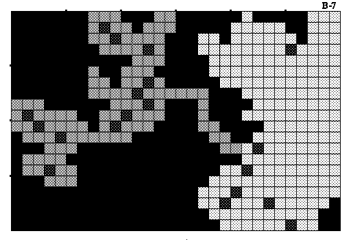 Dragon Cave - Map B7