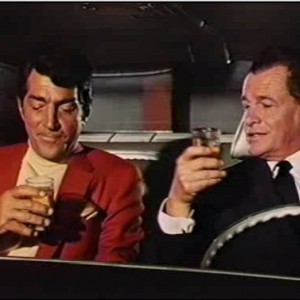 Safe Driving With Dean Martin