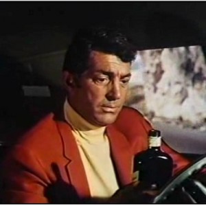 Safer Driving With Dean Martin