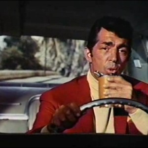Safest Driving With Dean Martin