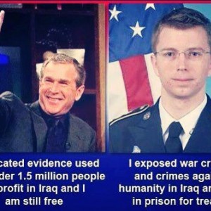 War Criminals
